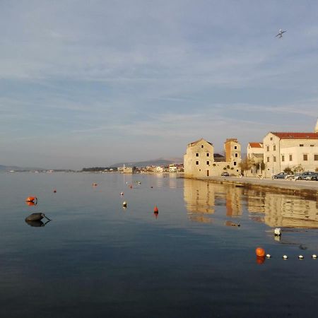 Apartman Drazin Kastela Bagian luar foto