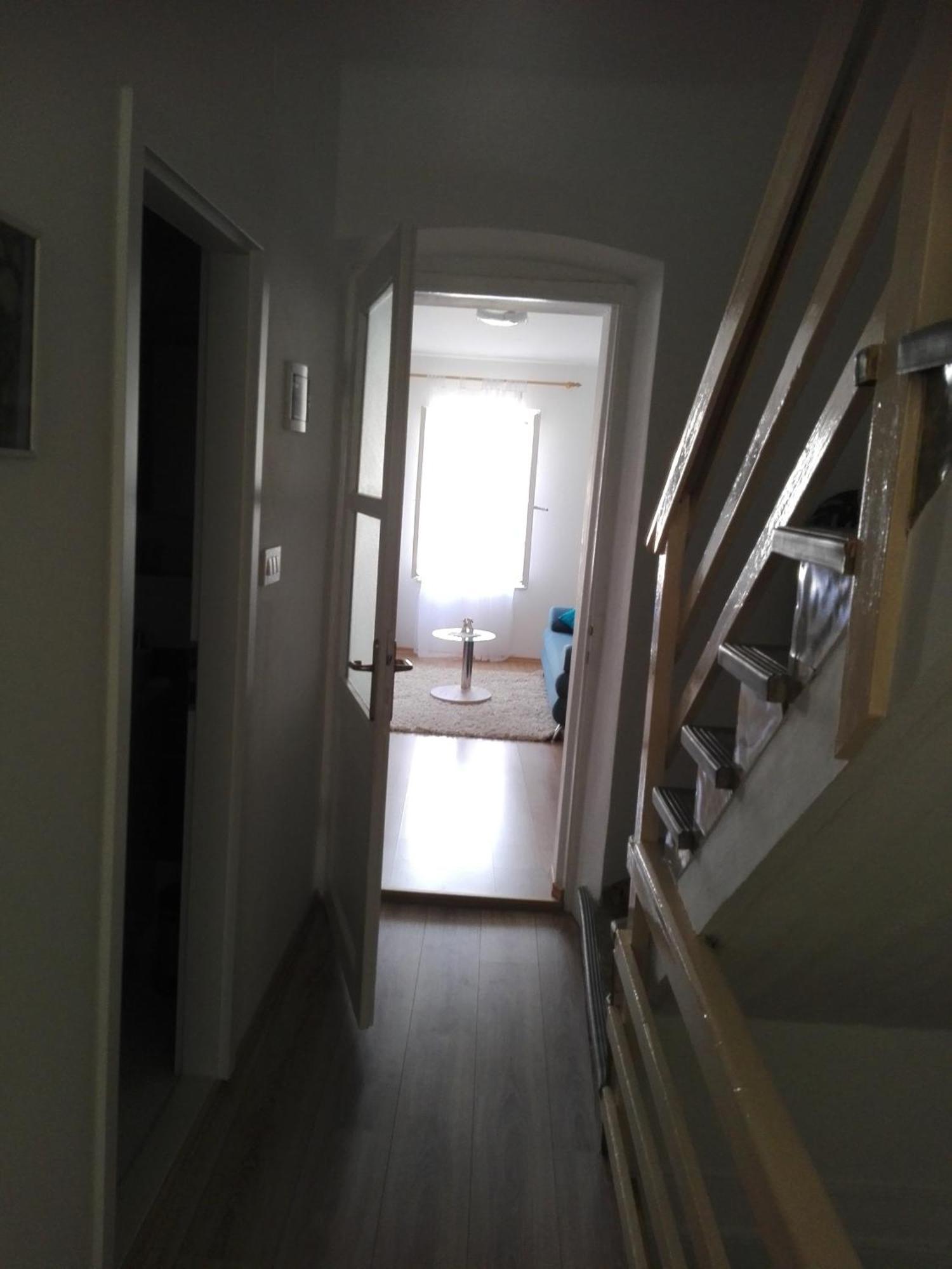 Apartman Drazin Kastela Ruang foto