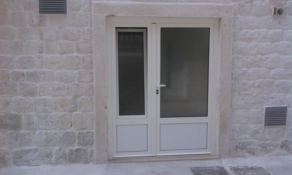 Apartman Drazin Kastela Bagian luar foto