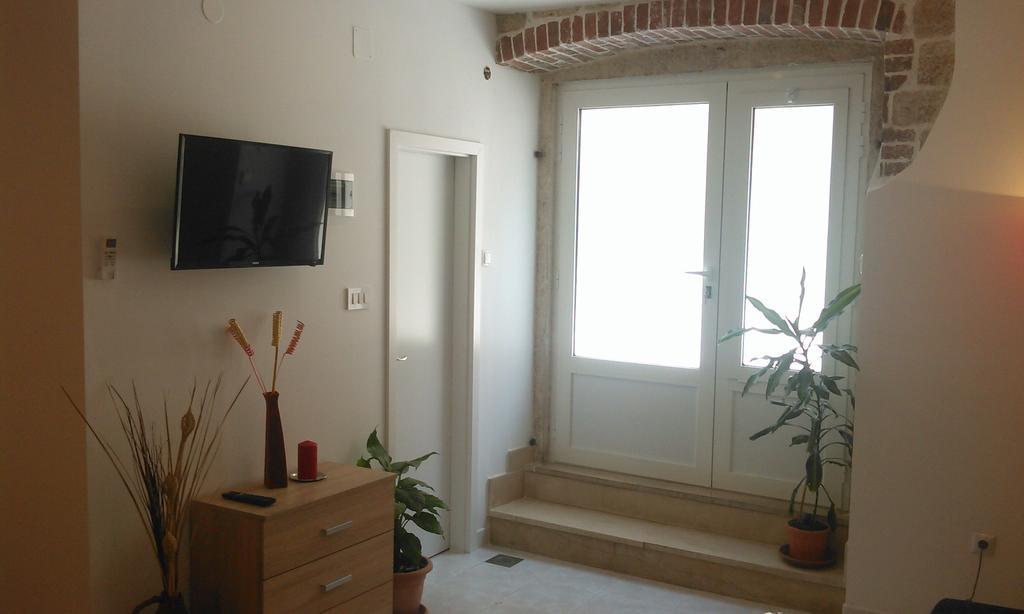Apartman Drazin Kastela Bagian luar foto