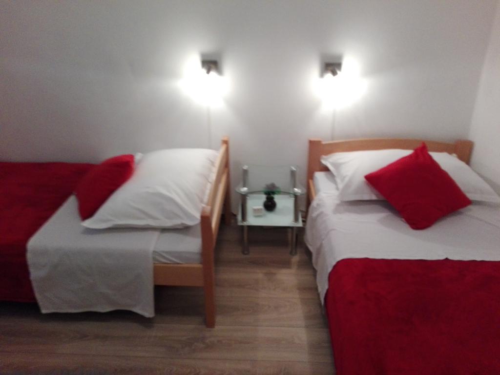 Apartman Drazin Kastela Bagian luar foto