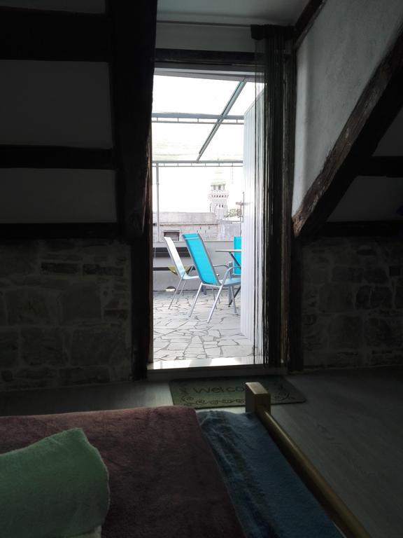 Apartman Drazin Kastela Bagian luar foto