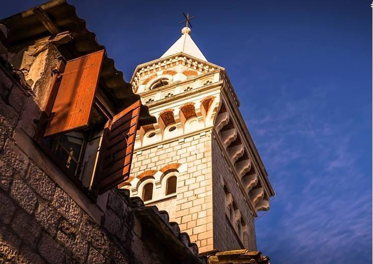 Apartman Drazin Kastela Bagian luar foto