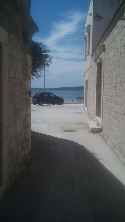 Apartman Drazin Kastela Bagian luar foto
